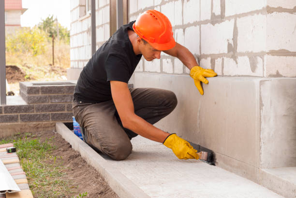 Licensed Interior Drainage System service in Morrice, MI - SJ Waterproofing Pros